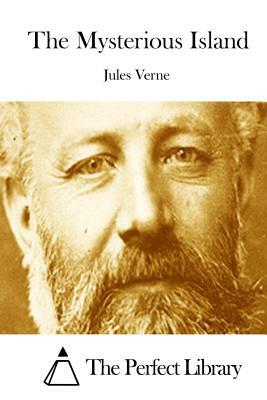 The Mysterious Island by Jules Verne