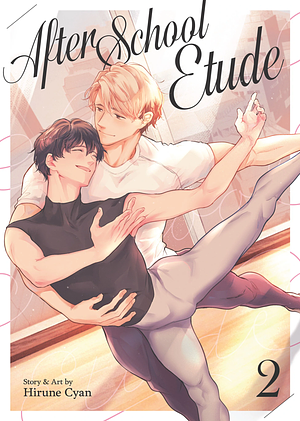 After School Etude, Vol. 2 by Hirune Cyan