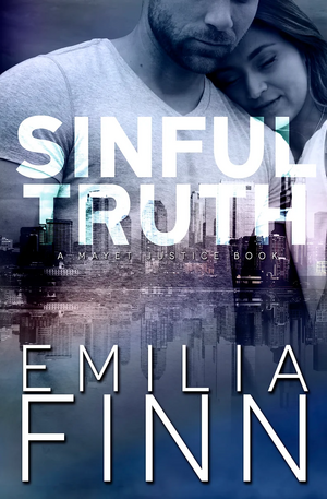 Sinful Truth by Emilia Finn