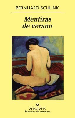 Mentiras de Verano by Bernhard Schlink