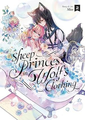Sheep Princess in Wolf's Clothing Vol. 2 by Mito