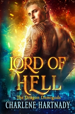 Lord of Hell by Charlene Hartnady