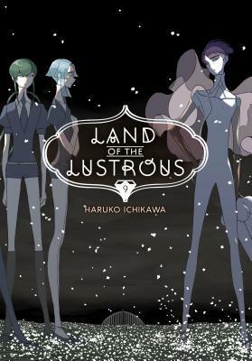 Land Of The Lustrous, Vol. 9 by Haruko Ichikawa