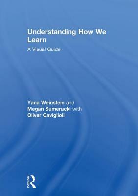 Understanding How We Learn: A Visual Guide by Yana Weinstein, Oliver Caviglioli, Megan Sumeracki