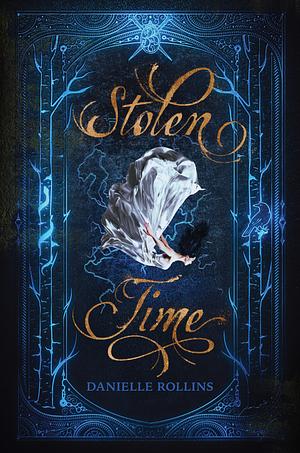 Stolen Time by Danielle Rollins