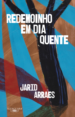 Redemoinho em Dia Quente by Jarid Arraes