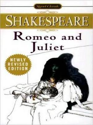 Romeo and Juliet by Willam Shakesphere, Willam Shakesphere