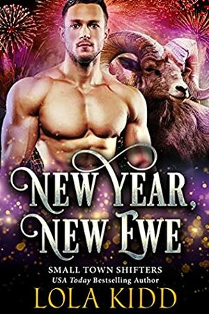 New Year, New Ewe by Lola Kidd