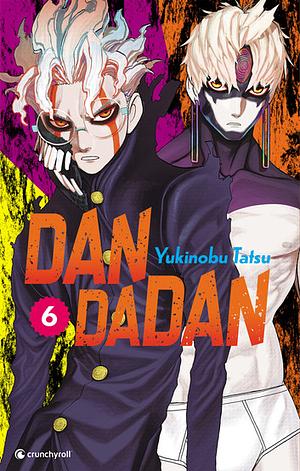 Dandadan T06 by Yukinobu Tatsu