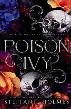Poison Ivy by Steffanie Holmes