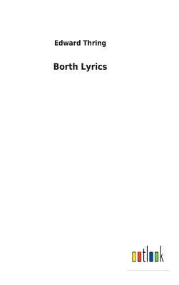 Borth Lyrics by Edward Thring