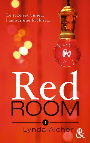 Red Room: Tu apprendras la confiance by Lynda Aicher