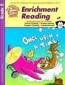 Enrichment Reading by 편집부, McGraw-Hill