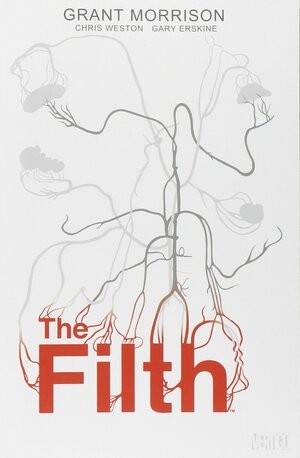 The Filth by Grant Morrison