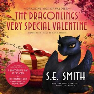 The Dragonlings' Very Special Valentine by S.E. Smith