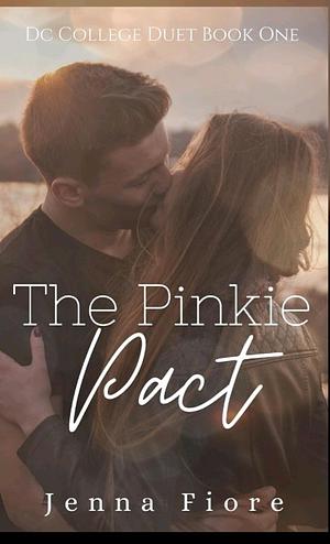 The Pinkie Pact by Jenna Fiore