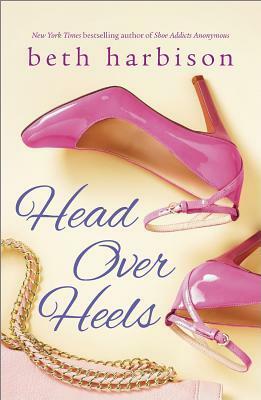 Head Over Heels by Beth Harbison