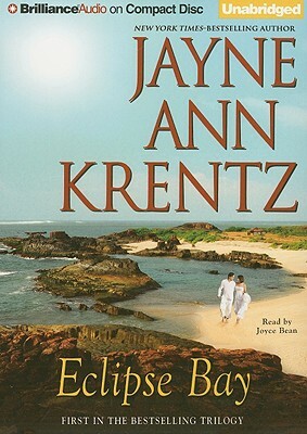 Eclipse Bay by Jayne Ann Krentz