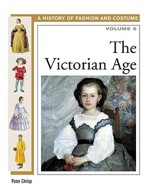 The Victorian Age by Peter Chrisp