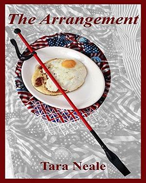 The Arrangement: Apocalypse Series Book 1 by Raquel Graffen, Raquel Graffen