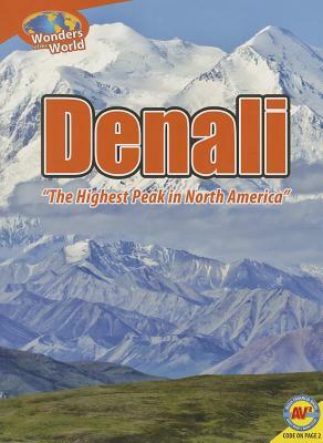 Denali by Ruth Daly