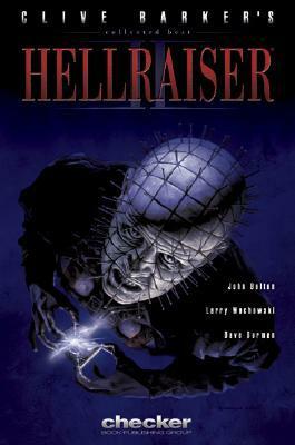 Clive Barker's Hellraiser: Collected Best II by John Bolton