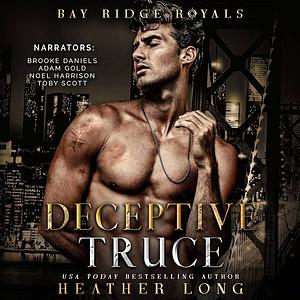 Deceptive Truce by Heather Long