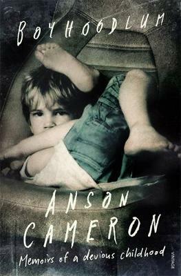 Boyhoodlum by Anson Cameron