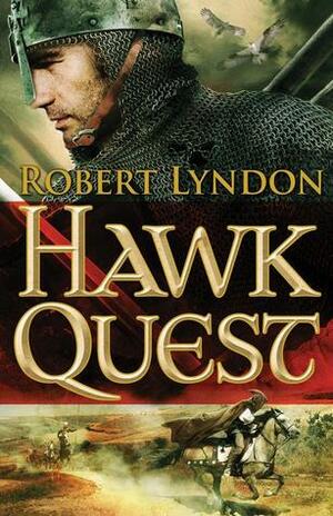 Hawk Quest by Robert Lyndon