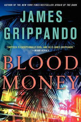 Blood Money by James Grippando