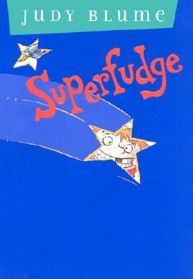 Superfudge by Judy Blume