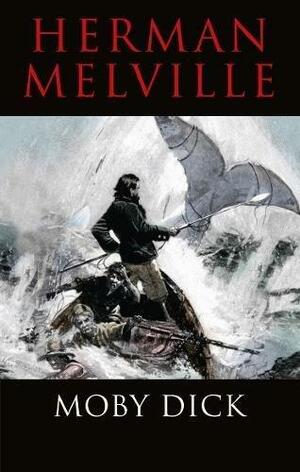 Moby Dick (TAP Classics) by Herman Melville