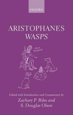 Aristophanes: Wasps by 