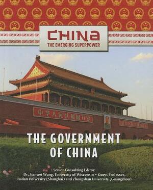 The Government of China by Yu Bin