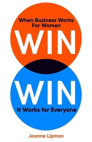 Win Win by Joanne Lipman