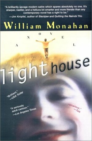 Light House by William Monahan