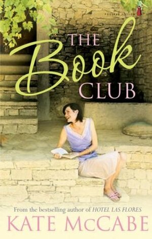 The Book Club by Kate McCabe