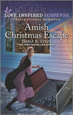 Amish Christmas Escape by Dana R. Lynn