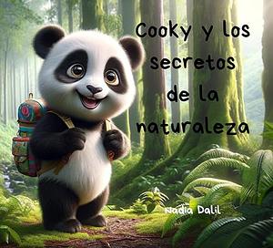 Cooky y los secretos de la naturaleza by Nadia Dalil