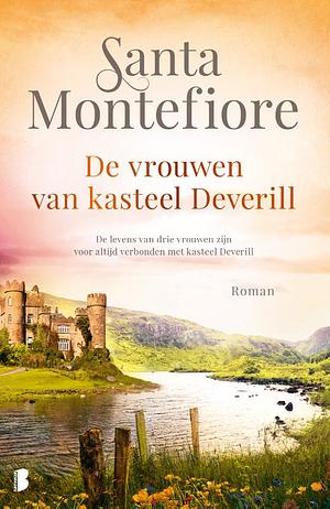 De vrouwen van kasteel Deverill by Santa Montefiore