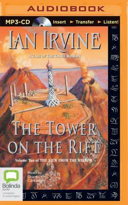 The Tower on the Rift by Ian Irvine