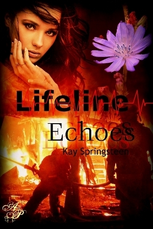 Lifeline Echoes by Kay Springsteen