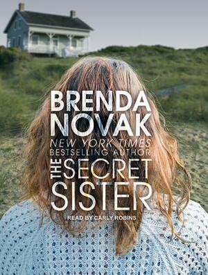 The Secret Sister by Brenda Novak