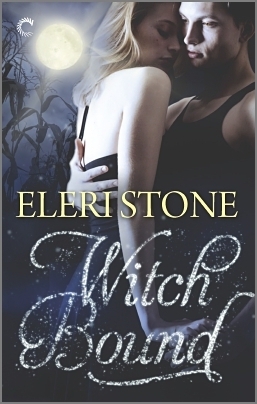 Witch Bound by Eleri Stone