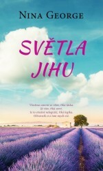 Světla jihu by Nina George