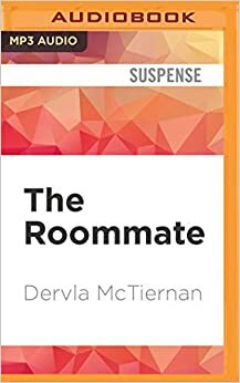 The Roomate by Dervla McTirenan