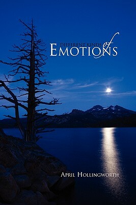 Different Kinds of Emotions by April Hollingworth