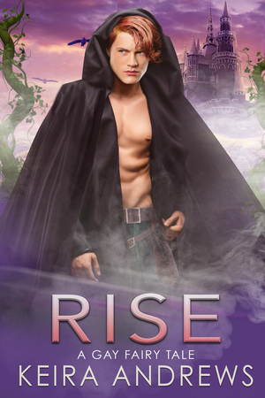Rise by Keira Andrews