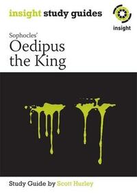 Oedipus the King by Scott Hurley