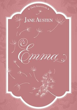 Emma by Jane Austen